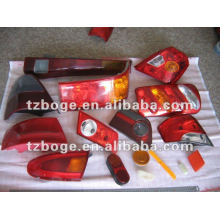 auto mould/auto light mould